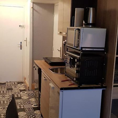 Mes Vacances A La Montagne Villarembert Eksteriør billede