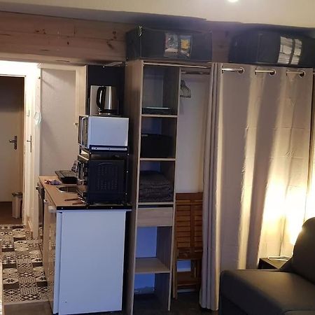 Mes Vacances A La Montagne Villarembert Eksteriør billede