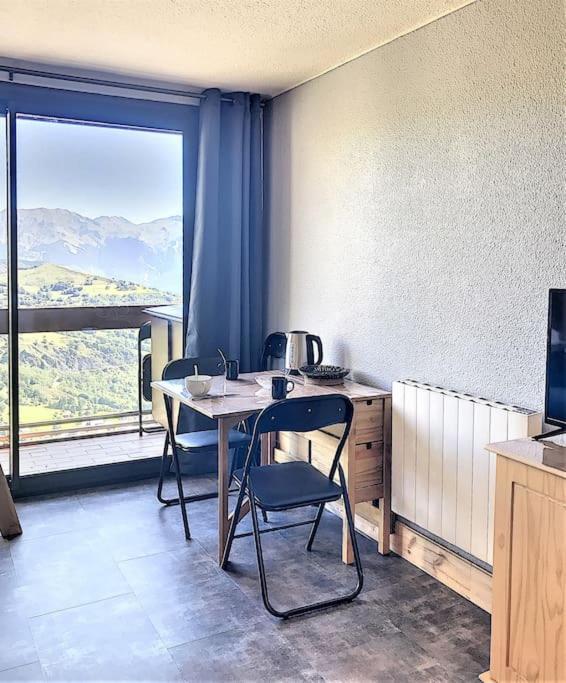 Mes Vacances A La Montagne Villarembert Eksteriør billede